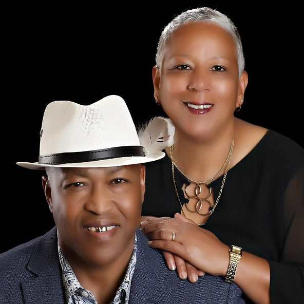 Apostle Delmar & Charlotte Coward